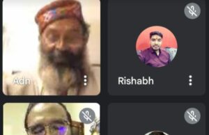 कंप्यूटर तकनीक में बदलाव की गति से पाठ्यक्रम में परिवर्तन संभव नहीं – डा. होता