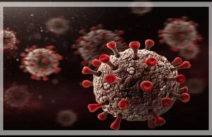 कोरोना के 482 नए केस, एक्टिव मरीजों की संख्या 3 हजार के पार