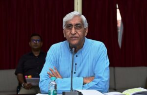 स्वास्थ्य मंत्री सिंहदेव ने रोज 10 हजार कोरोना टेस्ट करने दिए निर्देश, नियंत्रण और बचाव के प्रयासों की समीक्षा