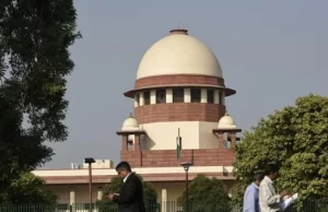 छत्तीसगढ़ में आरक्षण पर सुप्रीम कोर्ट का बड़ा फैसला, हाईकोर्ट के फैसले पर लगाई रोक