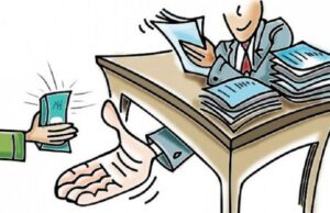 बड़ी खबर: मुंगेली में अवैध प्लाटिंग के कारण रजिस्ट्री पर लगी रोक अचानक हटी, भारी भीड़