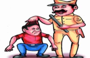 रील में डान, माफिया, गैंगस्टर बताने वालों का पुलिस ने हवालात में बनाया रील, गिड़गिड़ाते, माफी मांगते दिखे