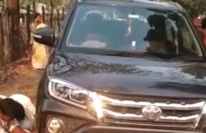 विधायक के काफिले पर हमला हमने ही किया, लेकिन निशाने पर विक्रम मंडावी नहीं – नक्सली प्रवक्ता