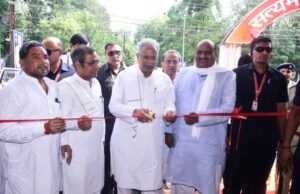 सावधान ! अब पूरा शहर 24 घंटे कैमरे पर,  ढाई सौ कारें व 300 से अधिक बाइक एक साथ हो सकेंगी पार्क