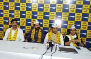 CG Liquor Scam: शराब घोटाला 2000 नहीं 9720 करोड़ का, आप अध्यक्ष हुपेंडी ने दस्तावेज के साथ किया दावा, पूछे ये सवाल