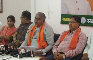 गौठानों में 13 सौ करोड़ की गड़बड़ी, धरम,अमर ,रजनीश ,सवन्नी और हर्षिता ने लगाए घोटाले के आरोप