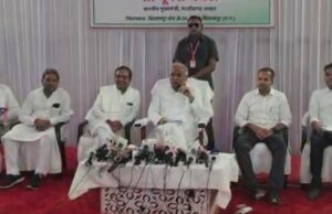 कांग्रेस मुक्त भारत देखने वालों का सपना टूटा, भाजपा मुक्त दक्षिण भारत हो गया -भूपेश