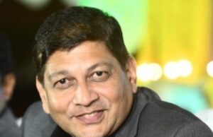 CG News: मुख्य सचिव अमिताभ जैन लंबे अवकाश पर, सुब्रत साहू संभालेंगे प्रभार