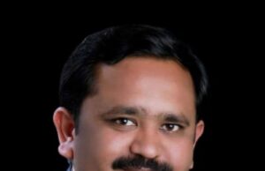 अंबिकेश केसरी बने यूनाइटेड इंडिया इंश्योरेंस के निदेशक