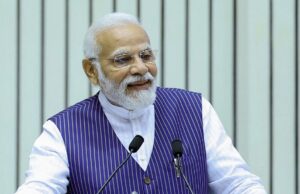 9 Years of modi Govt: मोदी सरकार के 9 साल, 9 अहम फैसले जिसने देश-दुनिया को किया प्रभावित