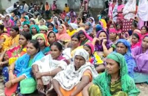 धर्मान्तरित ईसाइयों की मौत हुई तो इलाके में दफनाने नहीं देंगे, विशेष ग्रामसभा बुलाकर पास किया प्रस्ताव