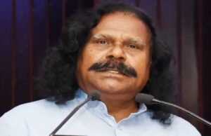 नंदकुमार साय इस तरह कब तक डालते रहते दीये में तेल ?