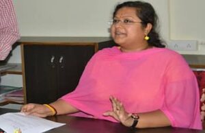 CG Coal Transport Scam: सौम्या चौरसिया की जमानत हाईकोर्ट ने की खारिज