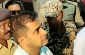 अब अरूण पति त्रिपाठी बोले ईडी के अधिकारी बड़े बेरहम, पत्नी को भी डराया, धमकाया