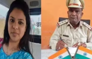 महिला डीएफओ पर रेंजर ने लगाए गंभीर आरोप, पुलिस में की शिकायत