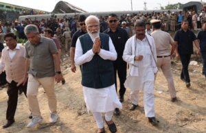 यह बहुत ही दर्दनाक और विचलित करने वाला हादसा, दोषियों पर कड़ी कार्रवाई होगी – प्रधानमंत्री