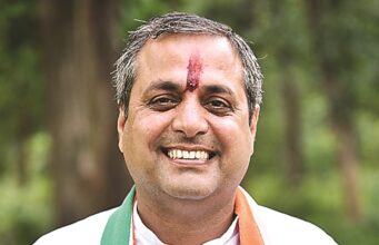 कांग्रेस की चुनाव घोषणा पत्र समिति गठित , समिति में बिलासपुर विधायक शैलेष पाण्डेय भी