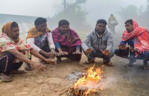 भीगे-भीगे मौसम में नए साल का स्वागत करने के लिए रहिए तैयार