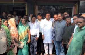 कांग्रेस के एक और नगर पंचायत अध्यक्ष के खिलाफ अविश्वास प्रस्ताव पास