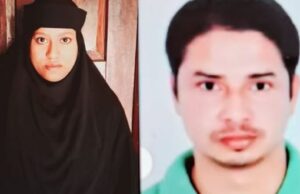 प्रेमी से मिलने अब बांग्लादेश से भारत पहुंची युवती, लड़का हुआ फरार