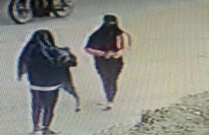 घर में काम करने वाली बाई मालकिन को बंधक बनाकर लाखों के जेवर, नकदी ले भागी