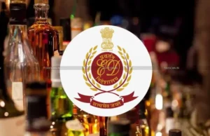 कोयला-शराब घोटाले में ईडी ने ACB में दर्ज कराई FIR, पूर्व मंत्री लखमा, अमरजीत व अफसरों समेत 100 से ज्यादा पर आरोप