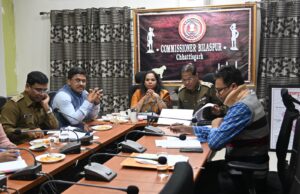 ध्वनि प्रदूषण फैलाया तो होगी कड़ी कार्रवाई, कमिश्नर-आईजी के निर्देश