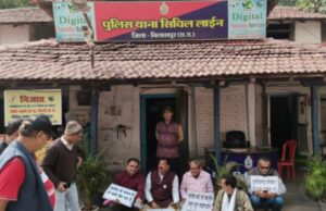 धरना प्रदर्शन करने जा रहे हसदेव आंदोलनकारी बिलासपुर में गिरफ्तार, नि:शर्त रिहा करने की मांग