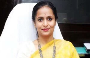 आईएएस रानू साहू की जमानत पर फैसला सुरक्षित, कोल स्कैम में ईडी ने किया था गिरफ्तार
