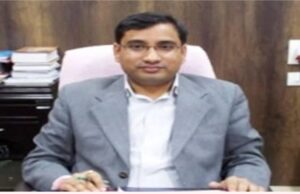 आईएएस एस बसवराजू सेक्रेटरी टू सीएम , पी दयानंद के बाद दूसरे आईएएस की हुई नियुक्ति