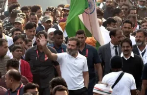 NYAY YATRA: राहुल गांधी की न्याय यात्रा को इस कांग्रेस नेता ने बताया 2029 के लोकसभा चुनाव की तैयारी !