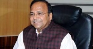 छत्तीसगढ़ नवाचार आयोग के अध्यक्ष पद से विवेक ढांड का इस्तीफा