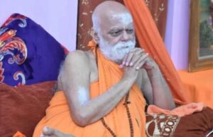 पुरी के शंकराचार्य बोले , राम मंदिर की प्राण प्रतिष्ठा पर ‘शंकराचार्यों’ में मतभेद की मीडिया रिपोर्ट झूठी