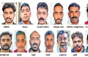 भाजपा नेता की हत्या के मामले में कोर्ट ने 15 आरोपियों को सुनाई फांसी की सजा