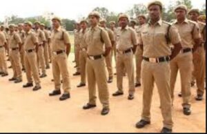 छत्तीसगढ़ पुलिस भर्ती के आवेदन की तारीख बढ़ी, 5967 पदों पर भर्ती में 5 वर्ष की छूट भी