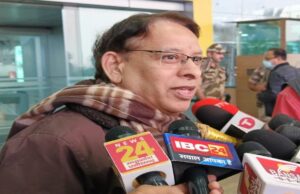 छत्तीसगढ़ से भरपूर कोयला मिलने की उम्मीद, राजस्थान विद्युत निगम के CMD पहुंचे राजधानी