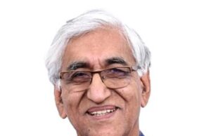 FORMER DEPUTY TS SINGHDEO: सिंहदेव की नजर में छत्तीसगढ़ में कांग्रेस मजबूत, लेकिन खुद नहीं लड़ सकेंगे लोकसभा चुनाव