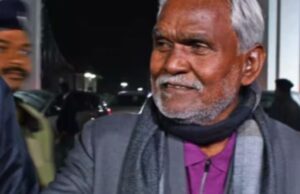 चंपई को सीएम पद की शपथ दिलाने का समय नहीं दिया गया, ऑपरेशन लोटस के डर से विधायक हैदराबाद ले जाए गए
