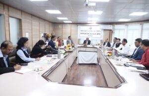 एसईसीएल में कंट्रीब्यूटरी पोस्ट रिटायरमेंट मेडिकेयर स्कीम निधि का होगा बेहतर उपयोग