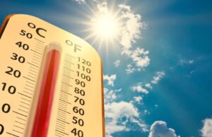 CG Weather Update: फिर बदला छत्तीसगढ़ का मौसम, अगले तीन-चार दिनों में बारिश की संभावना