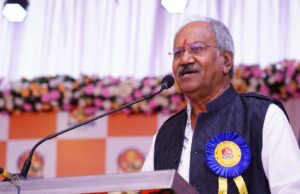 निजी स्कूल आर्थिक रूप से कमजोर परिवारों के बच्चों की शिक्षा की व्यवस्था करें: बृजमोहन