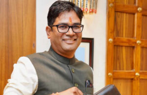 CG Assembly: वित्त मंत्री ओपी चौधरी का जवाब, छत्तीसगढ़ में लागू रहेगी पुरानी पेंशन योजना