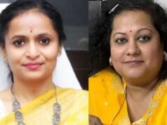 CG coal Lavy Scam : सौम्या और रानू साहू को कोर्ट ने  5 दिनों की रिमांड पर भेजा, ईओडब्ल्यू में 27 मई तक होगी पूछताछ