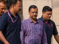 Kejriwal thanks the Supreme Court: केजरीवाल तिहाड़ में करेंगे सरेंडर, अंतरिम जमानत के लिए सुप्रीम कोर्ट को कहा शुक्रिया