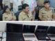 Reddy Anna Online Satta Panel: रेड्डी अन्ना ऑनलाइन सट्टा पर बिलासपुर पुलिस की बड़ी कार्रवाई, जिले में चल रहा था गिरोह