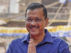 Kejriwal’s bail granted: केजरीवाल को शराब घोटाला मामले में मिली जमानत, आप ने कहा -सत्यमेव जयते