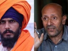 Won election from jail: जेल से चुनाव लड़कर जीते अमृतपाल और इंजीनियर राशिद सांसद पद की शपथ लेने आएंगे बाहर