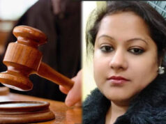 Coal Lavy case: EOW केस में सौम्या चौरसिया को राहत नहीं, कोर्ट ने कहा – केस डायरी में अभियुक्ता की संलिप्तता का पता चलता है, जमानत अर्जी खारिज