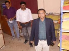 commissioner’s inspection: सुबह 10 बजे कार्यालय का निरीक्षण करने पहुंचे गए कमिश्नर, अधिकारी मिले न कर्मचारी, 25 को नोटिस