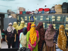 Sex racket in raipur hotel: राजधानी के होटल में सेक्स रैकेट, संदिग्ध अवस्था में 9 युवतियों समेत 16 पकड़ाए